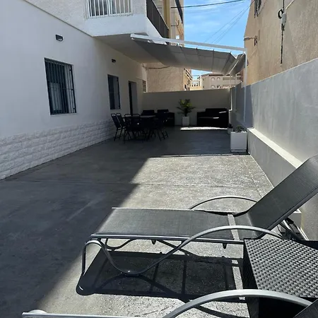 아파트 Private Pool
