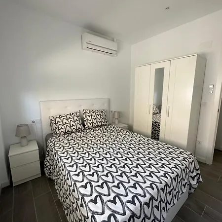 Private Pool Τορεβιέχα