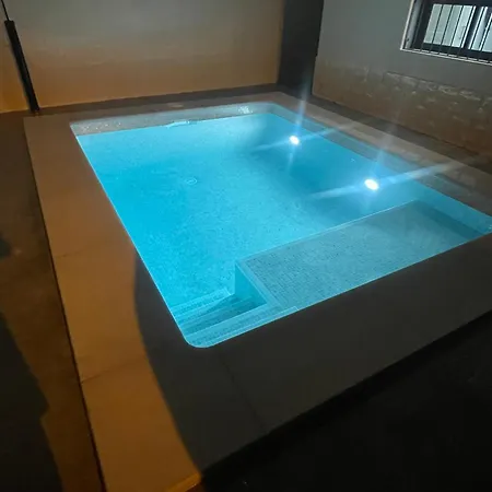 Private Pool