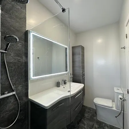 Private Pool Apartment Torrevieja