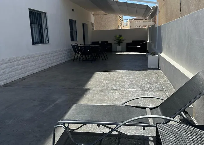 Apartmán Private Pool