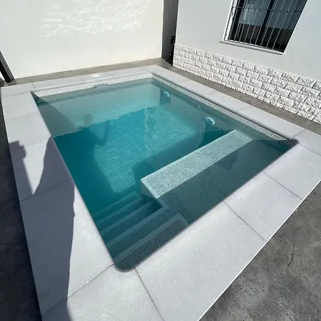 Private Pool 아파트 *