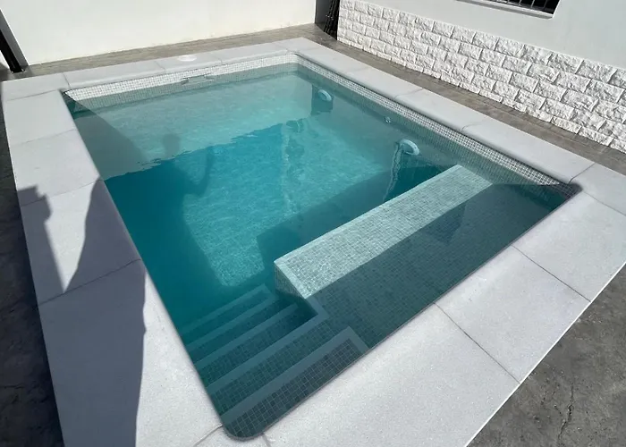 Private Pool 아파트 *